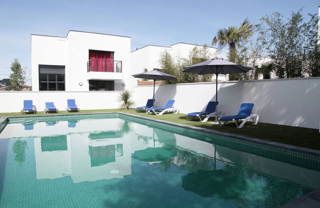 Villas Odalys Le Domaine d’Anadara