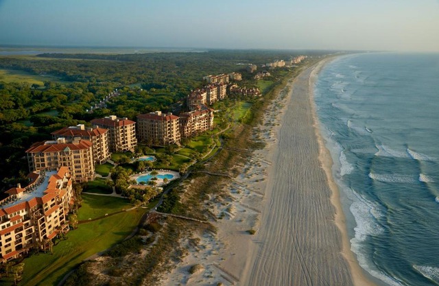 Villas Of Amelia Island