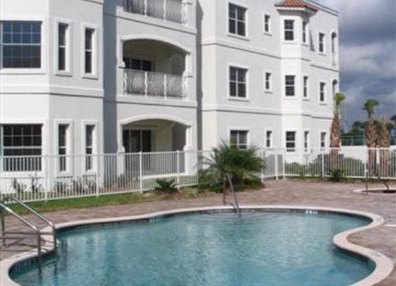 Villas Of Ocean Gate 308