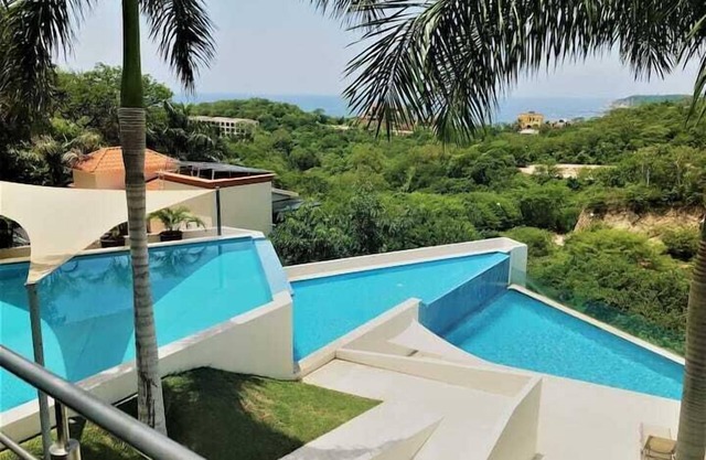 Villas Paraiso Main House