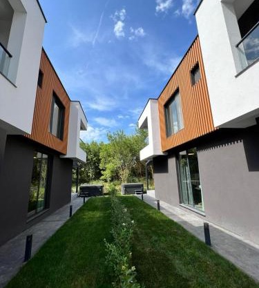 Villas Park Lozenets