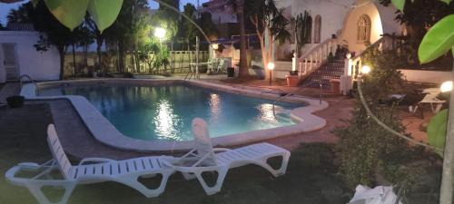 Villas PdZulueta