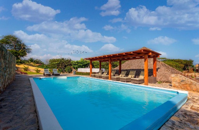 Villas & Resort Luz de Luna