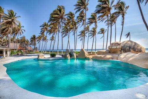 Villas San Vicente