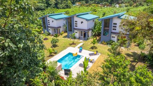 Villas Sapiens Arenal