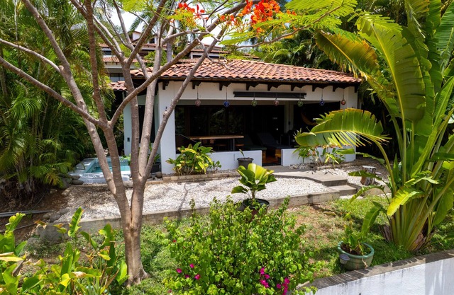 Villas Sol 39 Private Pool Getaway - Playa Hermosa