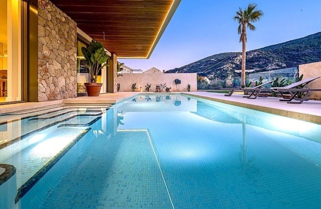 Villas & SPA Dubrovnik - Villa E *