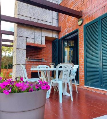 Villas Terrace Apartment