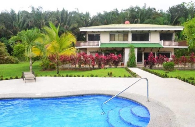 Villas Tranquilas