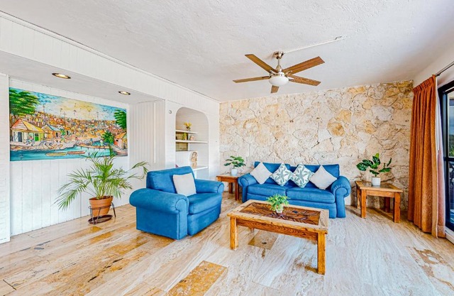 Villas Tropical #64