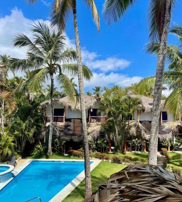 VillasMana PlayaBonita LasTerrenas NearBeach