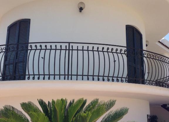 Villataty B&B