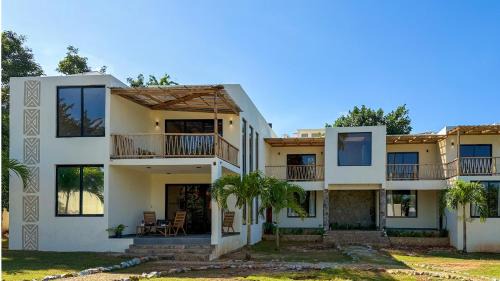 Villavida Boutique Hotel - La Playita