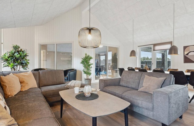 VillaVilla #699 - Bratten Strand, Nordjylland