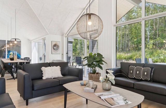 VillaVilla #811 - Fjellerup, Østjylland