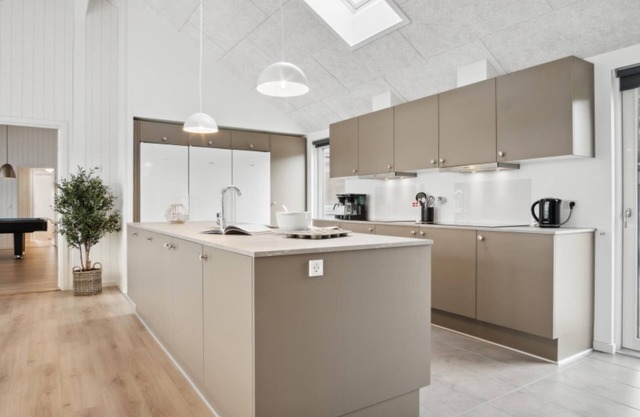 VillaVilla #814 - Fjellerup, Østjylland