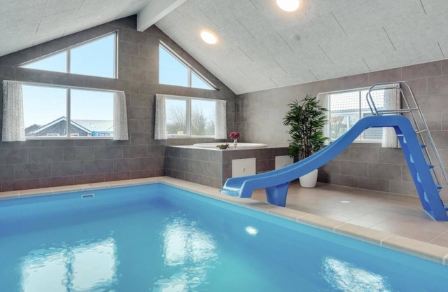 VillaVilla #816 - Fjellerup, Østjylland