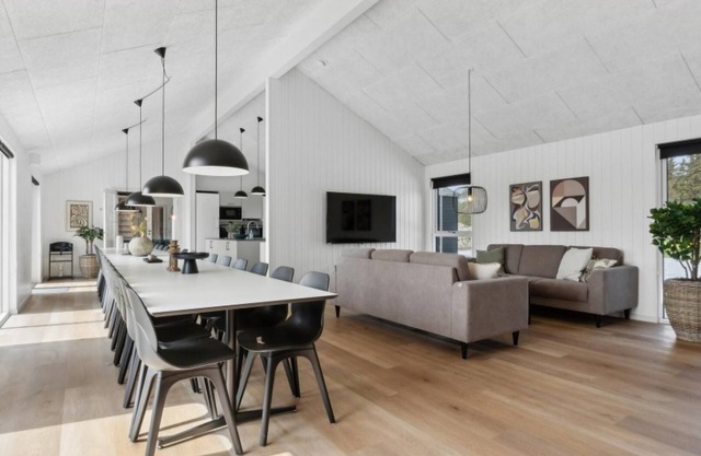 VillaVilla #822 - Fjellerup, Østjylland