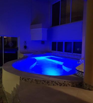 VillaVin at 47 Galpin