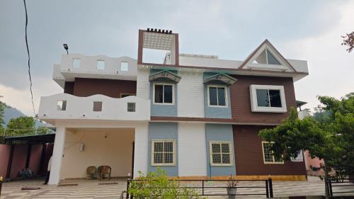 VilleFortune 3BHK Cottage In Nainital