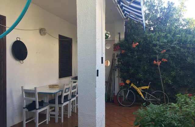 Villetta con Giardino