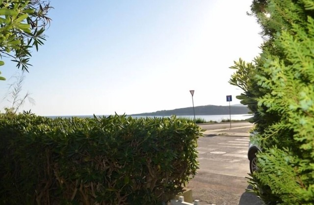 Villetta Fronte Mare Fertilia FAHO GAV01 BY GRACE