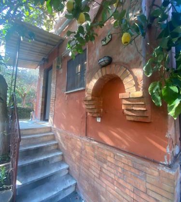 Villetta Garbata