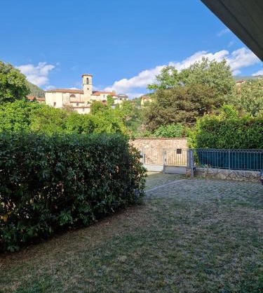 Villetta