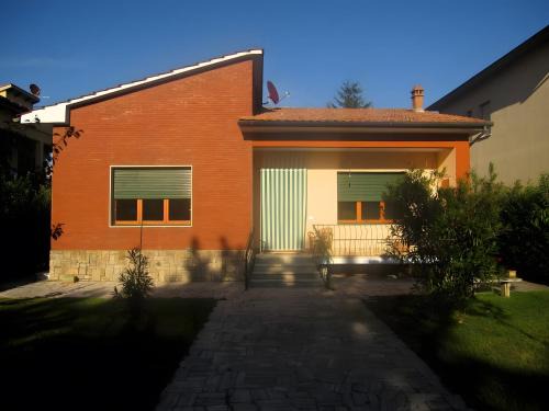 Villino anni '50