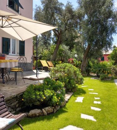 VILLINO BRUNETTO azienda agrituristica