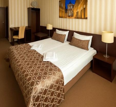 Vilnius Hotel
