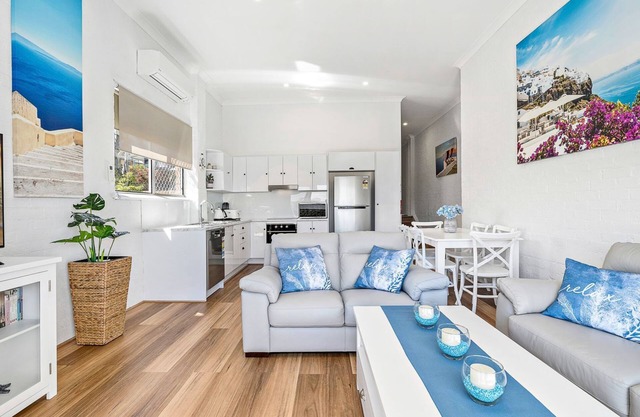 Vincentia Retreat by Experience Jervis Bay