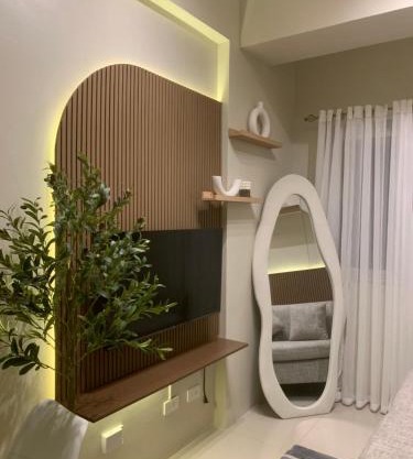 Vine Residences - 1 BR