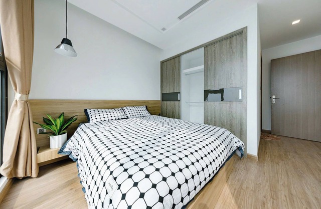 Vinhomes Metropolis Lynn Housing