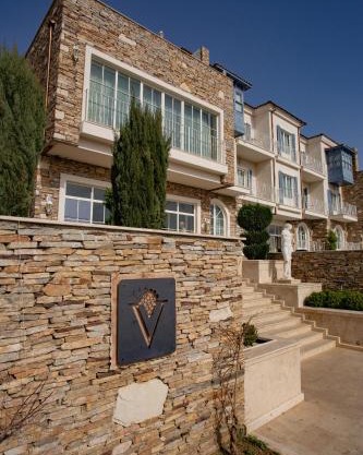 Vinifera Ephesus Hotel