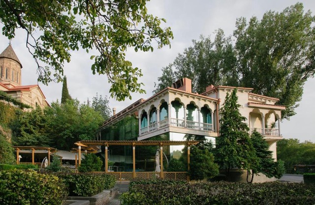 Vinotel Boutique Hotel