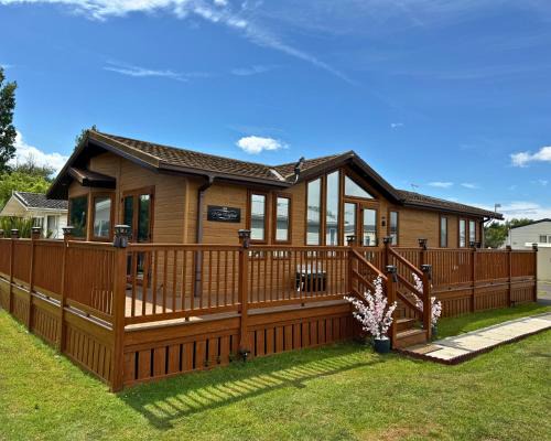 Vintage 95 - Southview Holiday Park Skegness