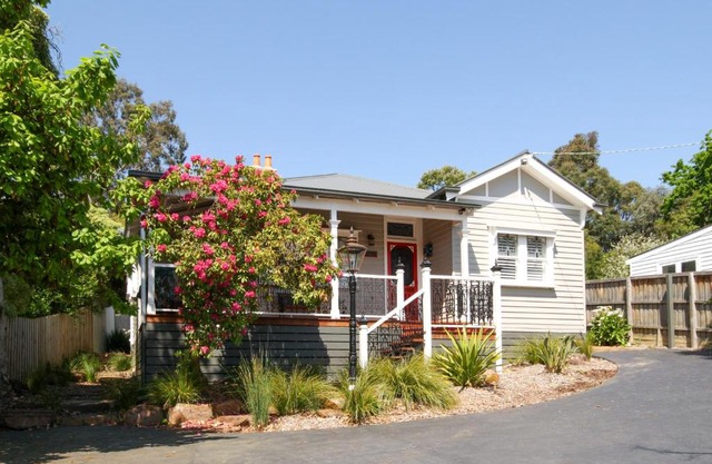 Vintage Charm On St Leonards