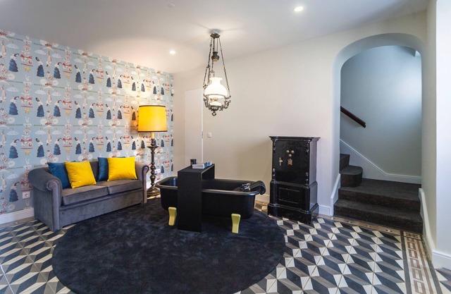 VINTAGE CHARMING HOUSE By Azores HomeMade