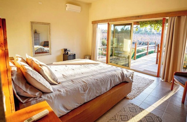 Vinyard Cabin - Luna del Valle