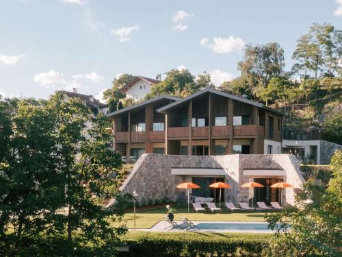 Viola Comfortable holiday residence