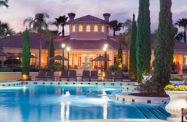 VIP Access – Luxury 3-Bedroom Resort Condo at WorldQuest Orlando near Disney