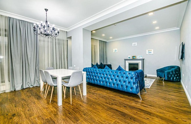 VIP Apartment Bentayga