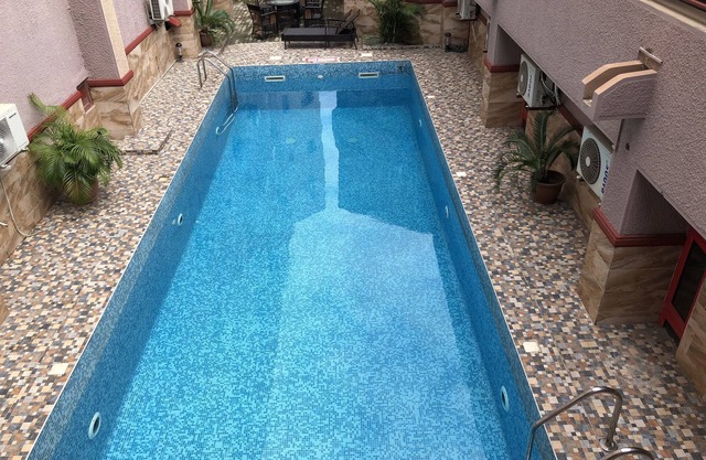 Virginrose Resorts