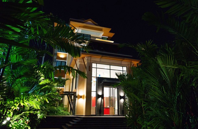 Visa Hotel Hua Hin