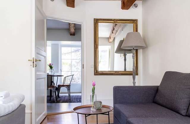 Visby City Apartments St Hans