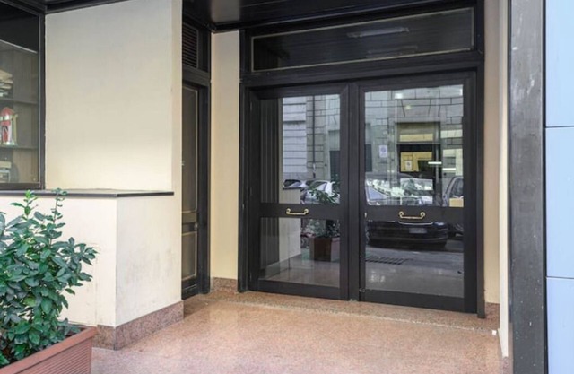 Visconti apartment