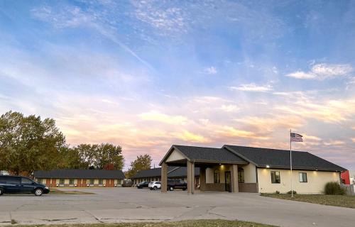 Vision Inn Motel