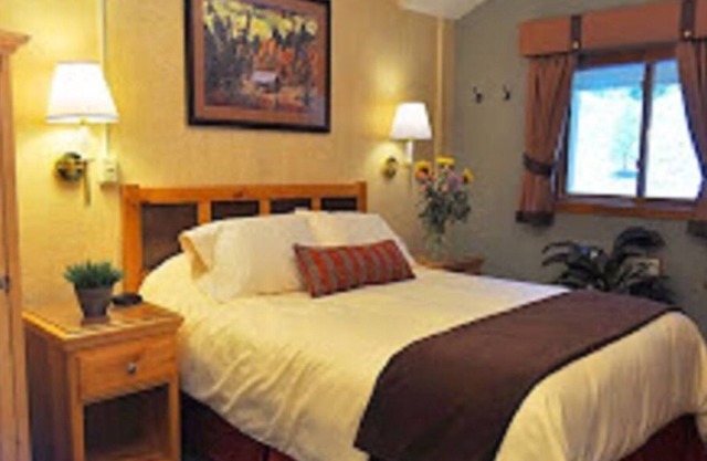 Visit and enjoy the Magical Tahoe Palisades, California Olympic Village Inn.