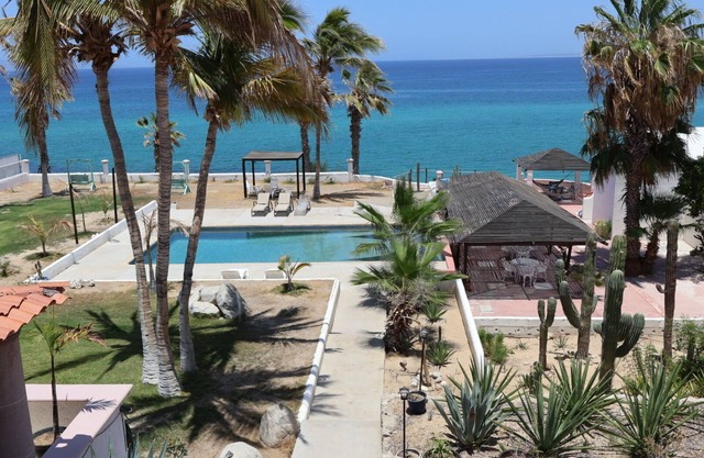 Vista al Mar